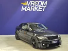 BMW Série 1 Coupé 3.0 218ch - 2008 - 76 000 km - Suivi complet - Faible kilométrage - Aide au Stationnement AV/AR