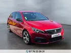 PEUGEOT 308 1.5 BlueHDI 130 CH GT Line