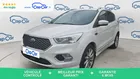 Ford Kuga 1.5 TDCI 120 PowerShift6 Vignale