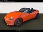 Mazda MX-5 IV 30eme Anniversaire