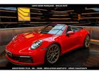 PORSCHE 911 992 CARRERA S CABRIOLET 3.0l 450ch