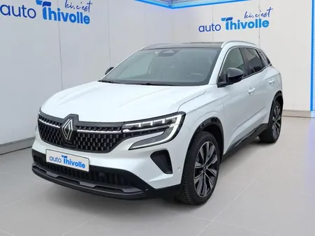 Renault Austral mild hybrid advanced 130 Equilibre