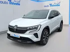 Renault Austral mild hybrid advanced 130 Equilibre