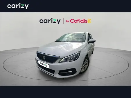 Peugeot 308 BUSINESS BlueHDi 130ch S&S BVM6 Active Business