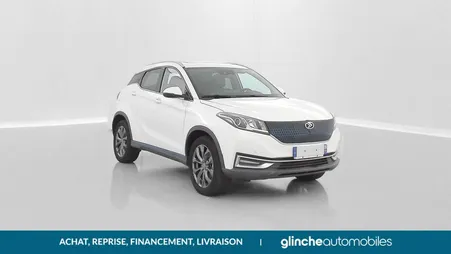 Seres 3 Electric 163ch Luxury