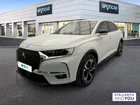 DS 7 DS7 Crossback BlueHDi 130 BVM6 So Chic