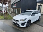 KIA Ceed SW 1.5 TGDI 160 CH GT-LINE DCT7