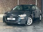 AUDI A1 II 30 TFSI 110ch BUSINESS LINE S TRONIC 7
