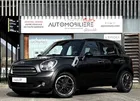 MINI Countryman (R60) Cooper D 2.0 112ch BVA - Sièges chauffants