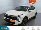 Kia Sportage NOUVEAU Hybride 239 ch BVA6 Active
