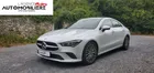 MERCEDES Classe CLA II Coupe 180D Progressive Line 7G-DCT