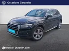 Audi Q5 40 TDI 190 S tronic 7 Quattro Avus