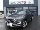 HYUNDAI Tucson CREATIVE 1.6 CDRDI 115 CV