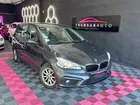 BMW SERIE 2 GRAN TOURER F46 218d xDrive 150 ch Lounge ~ Caméra ~ Clim auto ~ Sièges Chauffants