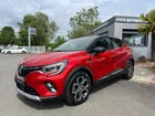 Renault Captur 1.3 TCe 140ch Mild-Hybrid Intens BVM6