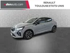 Renault Clio E-Tech full hybrid 145 Techno