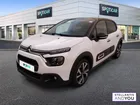 Citroën C3 BlueHDi 100 S&S BVM6 Shine Pack