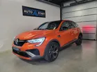 Renault ARKANA RS Line 1.6 E-Tech 145cv - CAMERA/SIEGES ELECTRIQUE & CHAUFFANT/AIDES A LA CONDUITE/KEYLESS/BOSE SOUND SYSTEM/PARK ASSIST