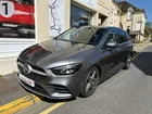 MERCEDES Classe B 200 d 150 amg line 8g-dct bva+Suivi Complet