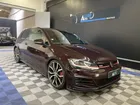 VOLKSWAGEN GOLF GTI Performance 2.0 TSI 245 DSG 7 RUBY BLACK + CARPLAY + DYNAUDIO