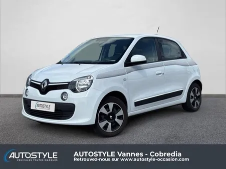 Renault Twingo 0.9 TCe 90ch energy Limited Euro6c