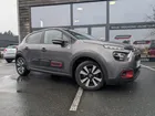Citroën C3 PureTech 83 SS BVM5 Shine Business
