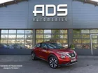 Nissan Juke 1.0 DIG-T 114ch Acenta 2024