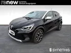 Renault Captur TCe 100 GPL Evolution