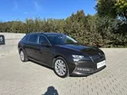 Skoda Superb 1.4 TSI PHEV 218ch Style DSG6
