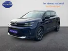 Citroën C5 Aircross 1.5 BLUEHDI 130CH BVA PLUS