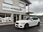 BMW Série 1 116i 1.6 136cv F20 M SPORT