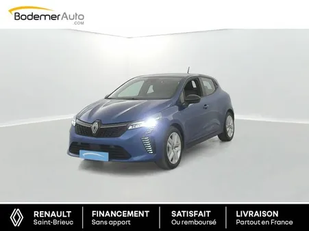 Renault Clio E-Tech full hybrid 145 Evolution