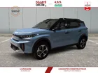 Citroën C3 Aircross NOUVEAU HYBRIDE 145 CH BVA E-DCS6 5PL MAX -15.35%