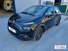 Citroën C3 BlueHDi 100 S&S BVM6 Feel
