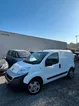 Fiat Fiorino 1.3 jtd 95cv , berline, blanc