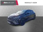 Renault Clio TCe 90 ch GSR2 Esprit Alpine