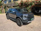 Ford Ranger Raptor V6 3.0 292 cv BVA10 sans Malus sans TVS homologué 4 places