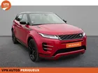 Land Rover Range Rover Evoque 2.0 D200 - BVA R-Dynamic SE