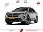 Renault Rafale E-Tech full hybrid 200ch esprit Alpine + ROUE DE SECOURS -19.94%