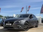 Mazda 3 III 1.5 SKYACTIV-D 105 Sélection