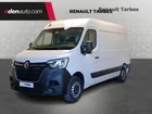Renault Master FOURGON FGN TRAC F3500 L2H2 BLUE DCI 135 CONFORT