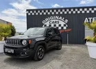 Jeep Renegade jeep renegade 4X4 Night Eagle 4WD tel radar écran etc...