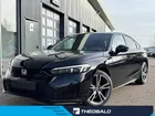 Honda Civic 2.0 i-MMD 184ch e:HEV Advance