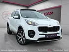 KIA SPORTAGE IV 2.0 CRDI 136 ISG GT LINE 4X2 136Ch Garantie 12 mois