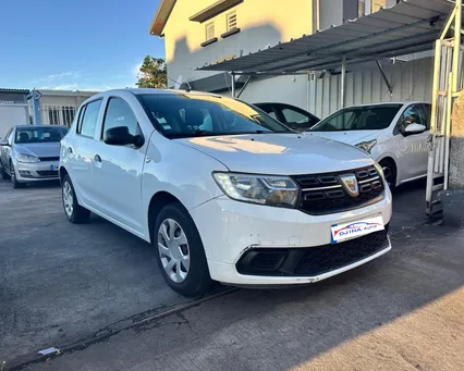 Dacia Sandero 0,9 TCE 90CH AMBIANCE