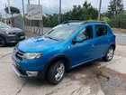 Sandero stepway ess 0.9 tce 90cv