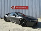 BMW i8 374ch