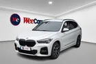 Bmw x1 2.0 i 180 m-sport sdrive dkg