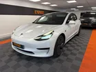 Tesla model-3 electric 305ch 44kwh standard-plus bva
