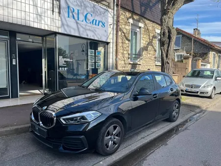 BMW Série 1 III (F40) 118i 136ch Business BVA